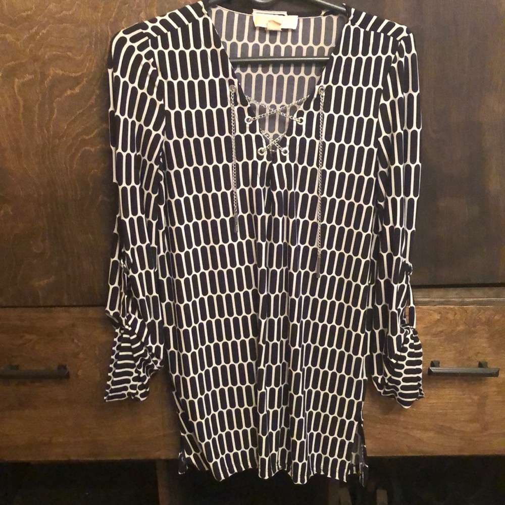 Michael Kors top